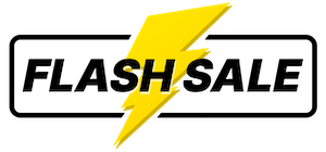 Flash Sale