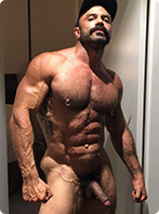 Rogan Richards